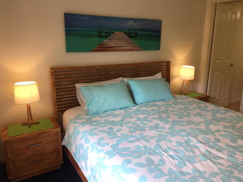 Gold Coast Family Apartment - Hobart Tourism 0