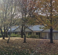 Goldberryaccommodation - Tourism TAS