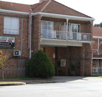Golden Age Motor Inn - Tourism TAS
