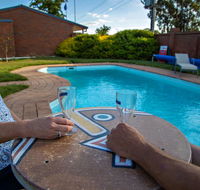 Golden Country Motel and Caravan Park - Tourism TAS
