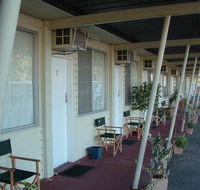 Golden Grain Motel - Hobart Tourism