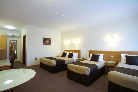 Golden Grain Motor Inn - Tourism TAS 1