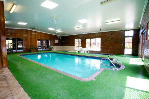 Golden Grain Motor Inn - Tourism TAS 2
