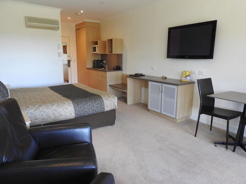 Golden Heritage Accommodation - Tourism TAS 3