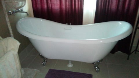 GOLDEN LACE B&B - Hobart Tourism 2