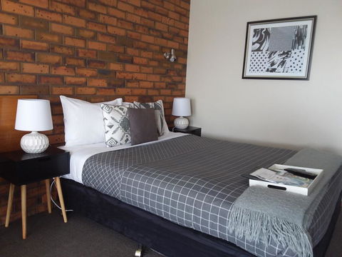 Golden Palms Motel - Hobart Tourism 2