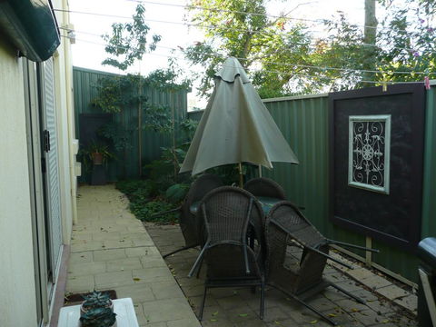 Golden Rivers Holiday Apartments - Tourism TAS 2