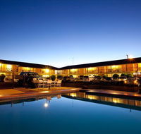 Golden West Motor Inn - Hobart Tourism