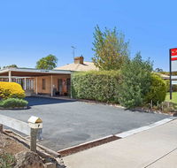 Goldfields Motel - Tourism TAS