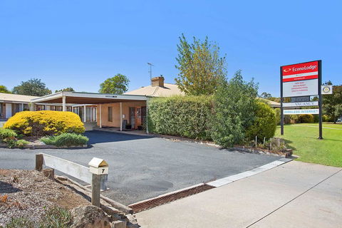 Goldfields Motel - Tourism TAS 0