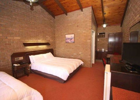 Goldfields Motel - Tourism TAS 2
