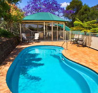 Golf Club Motor Inn Wingham - Hobart Tourism
