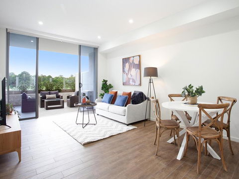 GOLF LOVERS RETREAT-Long/Short Term Lets AVL: L'Abode - Hobart Tourism 0