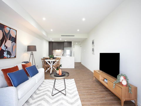 GOLF LOVERS RETREAT-Long/Short Term Lets AVL: L'Abode - Hobart Tourism 1