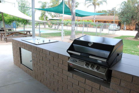 Golfers Lodge Motel - Hobart Tourism 3