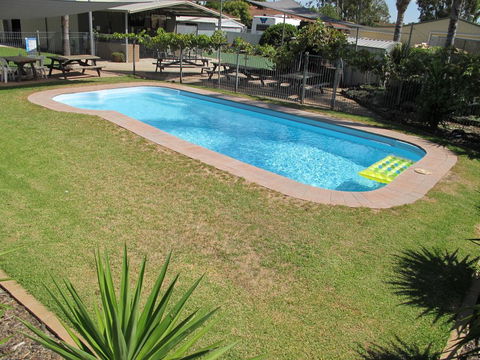Golfers Lodge Motel - Hobart Tourism 2