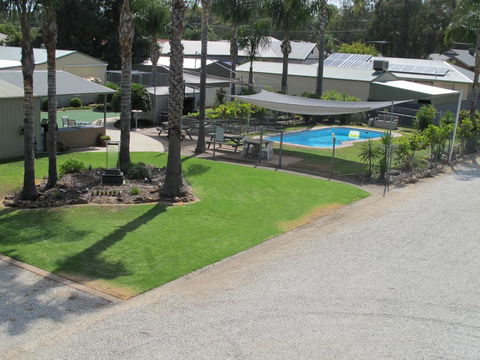 Golfers Lodge Motel - Hobart Tourism 1