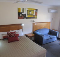 Golfers Lodge Motel - Hobart Tourism