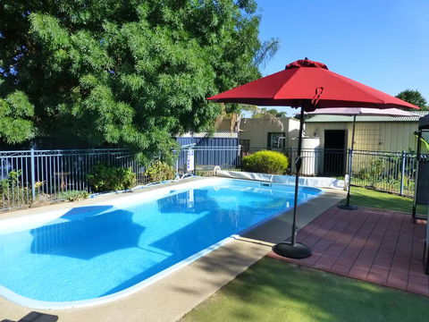 Golfers Retreat Motel - Hobart Tourism 1