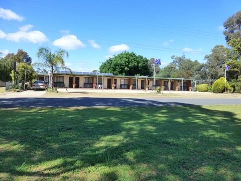 Golfers Retreat Motel - Hobart Tourism 0