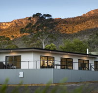 Golton in the Gap - Tourism TAS