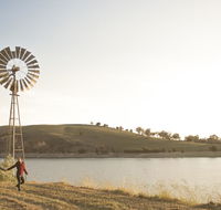 Good Hope Resort - Tourism TAS