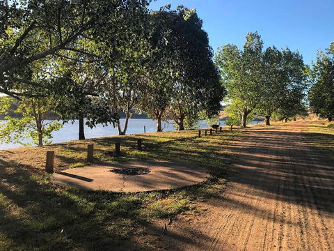 Good Hope Resort - Hobart Tourism 1