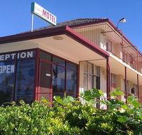 Goolgowi Highway Motel - Hobart Tourism