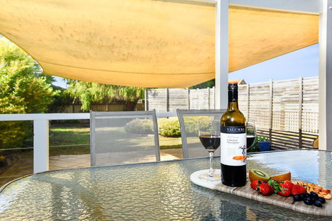 Goolwa Blue Escape - WiFi - Pet-Friendly - Tourism TAS 0