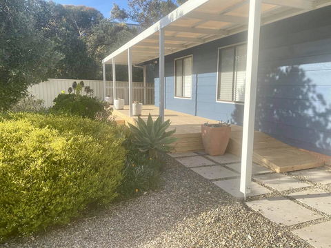 Goolwa Blue Escape - WiFi - Pet-Friendly - Tourism TAS 1