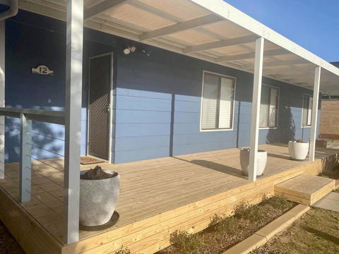 Goolwa Blue Escape - WiFi - Pet-Friendly - Tourism TAS 2