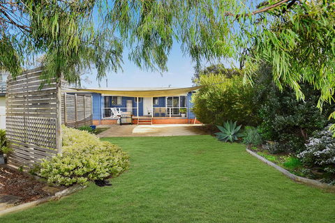 Goolwa Blue Escape - WiFi - Pet-Friendly - Tourism TAS 3