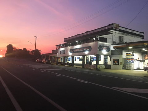 Goondihill Hotel - Tourism TAS 0
