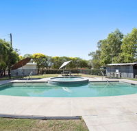 Goondiwindi Holiday Park - Hobart Tourism