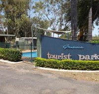Goondiwindi Tourist Park - Hobart Tourism