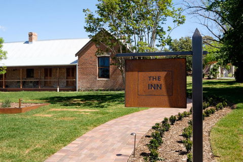 Goonoo Goonoo Station - Tourism TAS 3