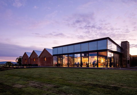 Goonoo Goonoo Station - Tourism TAS 1