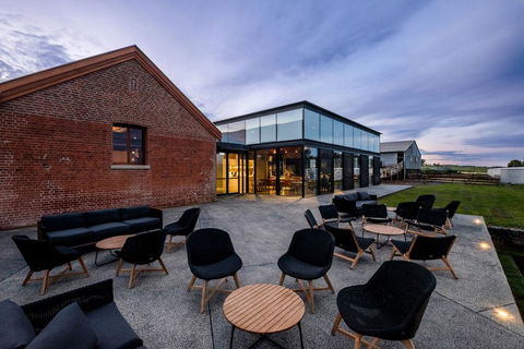 Goonoo Goonoo Station - Tourism TAS 2