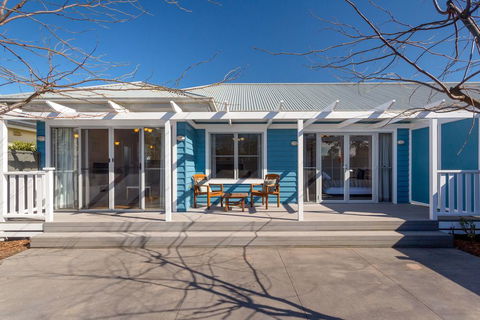 Gorgeous Alma St Villa - Hobart Tourism 0