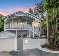 Gorgeous home 3 mins to Strand - Hobart Tourism