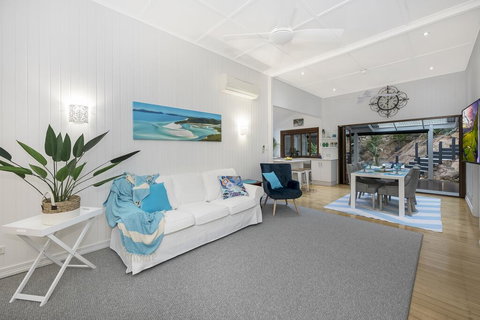 Gorgeous Home 3 Mins To Strand - Tourism TAS 2