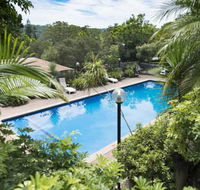 Gosford Inn Motel - Hobart Tourism