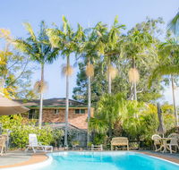 Gosford Palms Motor Inn - Hobart Tourism