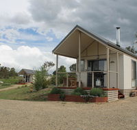 Grace Cottages - Hobart Tourism