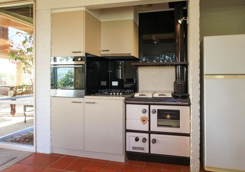 GRACEDALE HILLS HOMESTEAD - Hobart Tourism 2