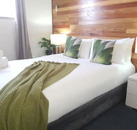 Grafton Lodge Motel - Hobart Tourism