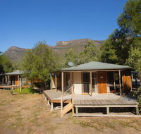Grampians Chalets - Tourism TAS