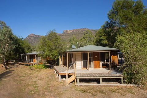 Grampians Chalets - Tourism TAS 0