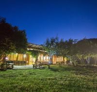 Grampians Eco YHA - Tourism TAS