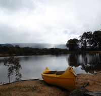 Grampians Getaway - Tourism TAS